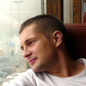 виктор, 41, Moscow, Russian Federation