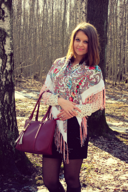 Anastasia, 30, Saint Petersburg, Russian Federation