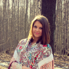 Anastasia, 30, Saint Petersburg, Russian Federation