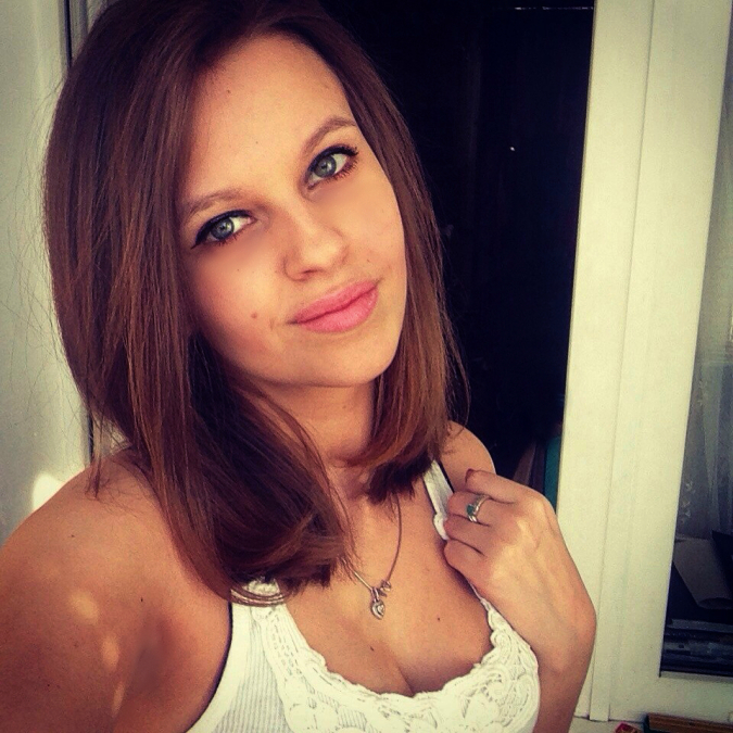 Anastasia, 30, Saint Petersburg, Russian Federation