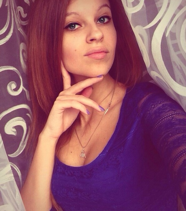 Anastasia, 30, Saint Petersburg, Russian Federation