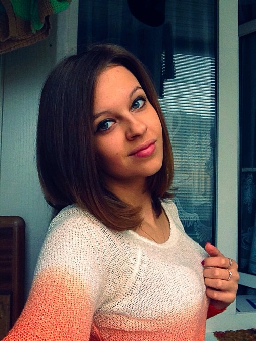 Anastasia, 30, Saint Petersburg, Russian Federation