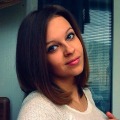 Anastasia, 30, Saint Petersburg, Russian Federation