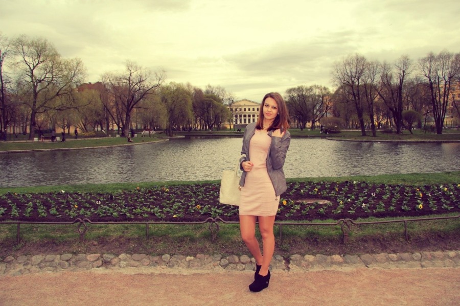 Anastasia, 30, Saint Petersburg, Russian Federation