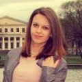 Anastasia, 30, Saint Petersburg, Russian Federation