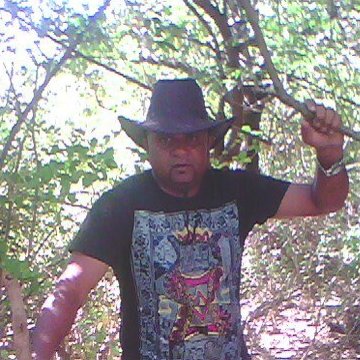 Brito Joseph, 50, Ni Dilli, India