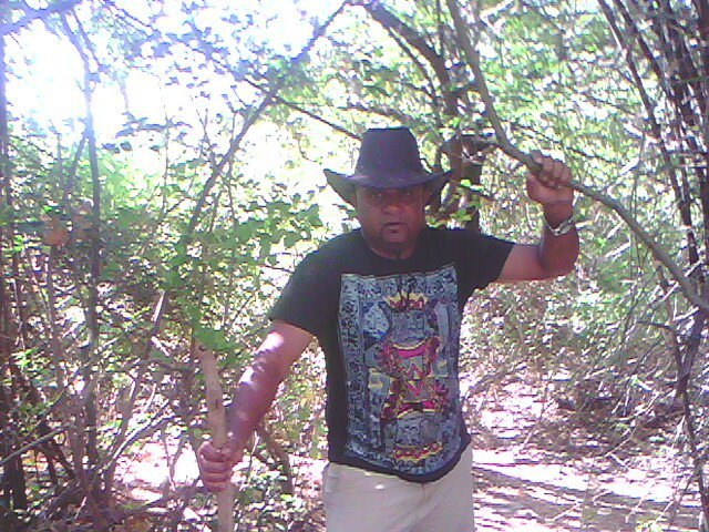 Brito Joseph, 50, Ni Dilli, India