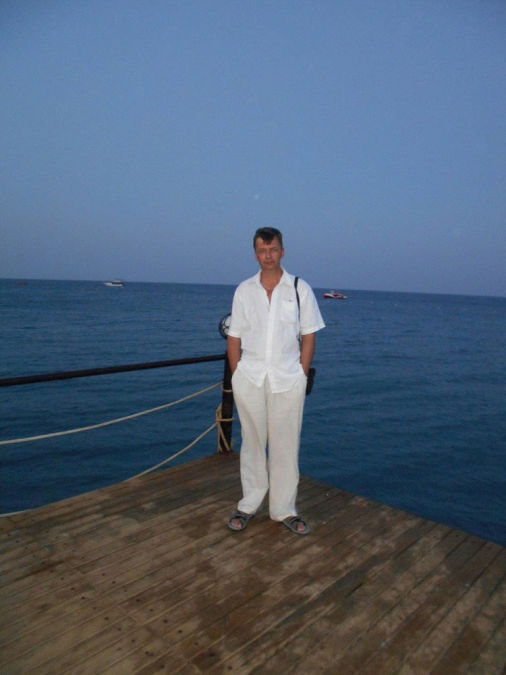 Alex, 58, Aktobe, Kazakhstan