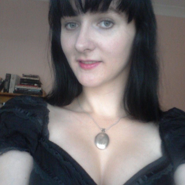 angelina, 36, Orlando, United States