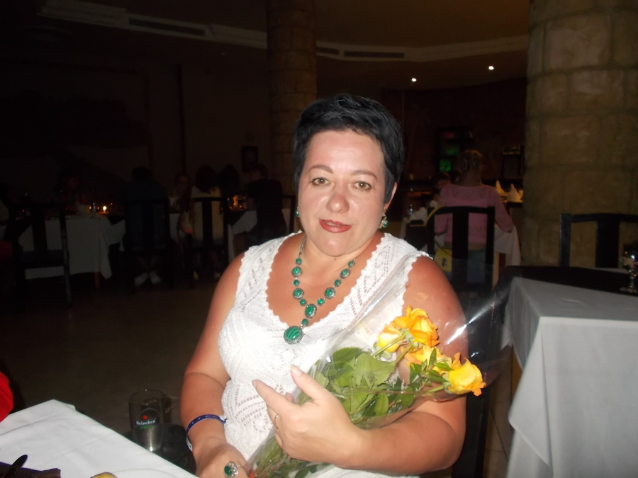 Ирина, 58, Oryol, Russian Federation