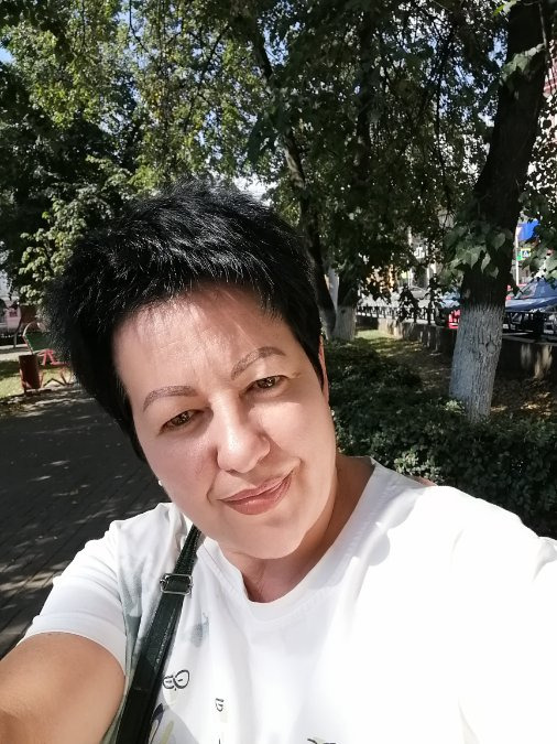 Ирина, 58, Oryol, Russian Federation
