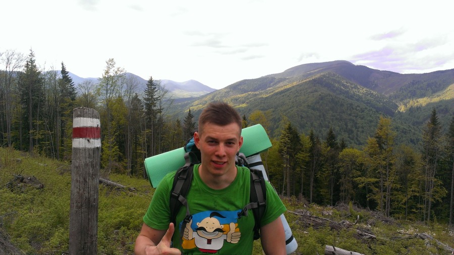 Vladyslav, 32, Kiev, Ukraine