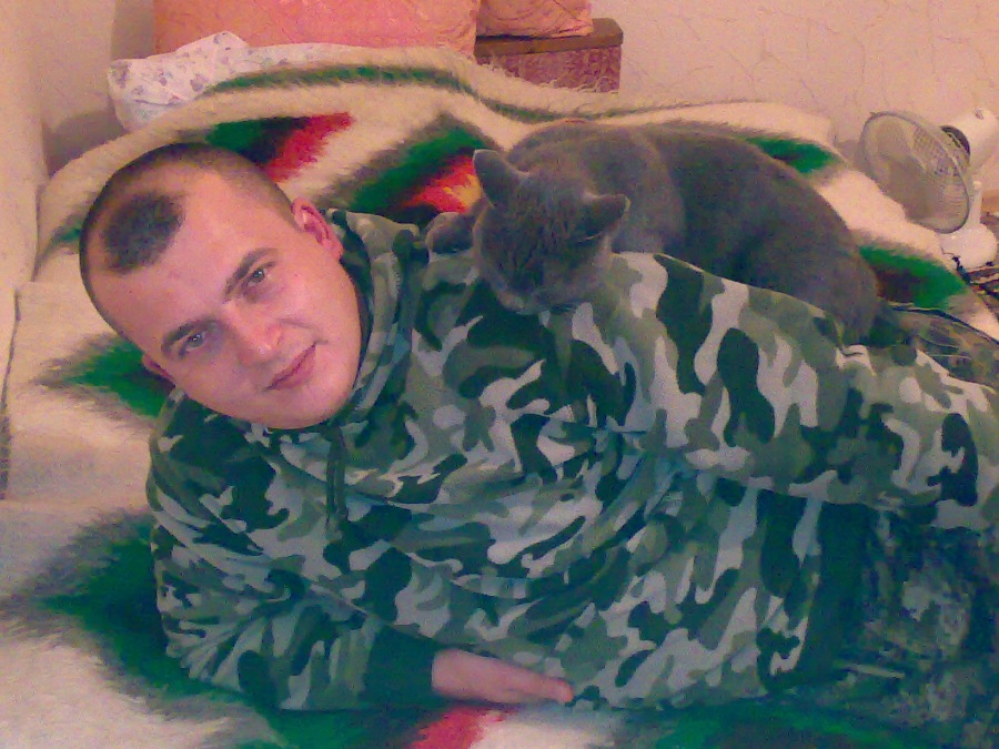 Baggerboer, 50, Kingisepp, Russian Federation