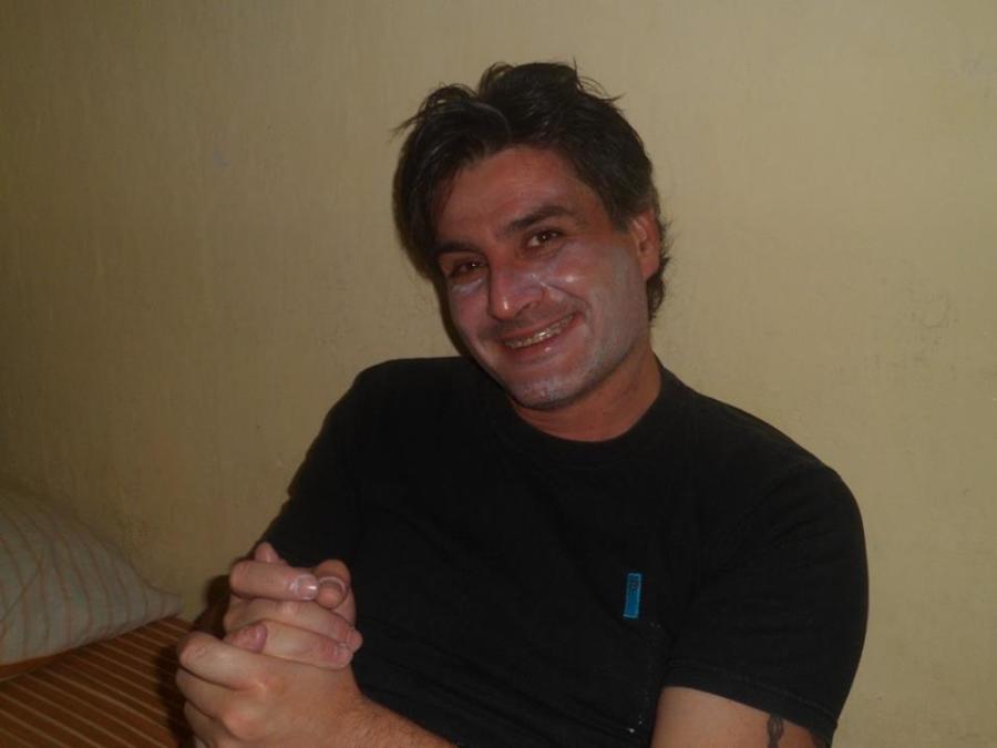 Fabian, 53, Jujuy, Argentina