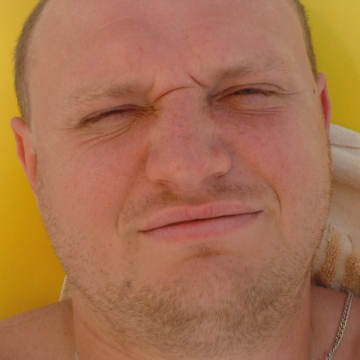 Сергей Серенький, 41, Kiev, Ukraine