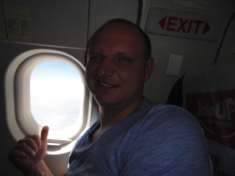 Сергей Серенький, 41, Kiev, Ukraine