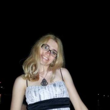 katia ivanova, 34, Moscow, Russian Federation