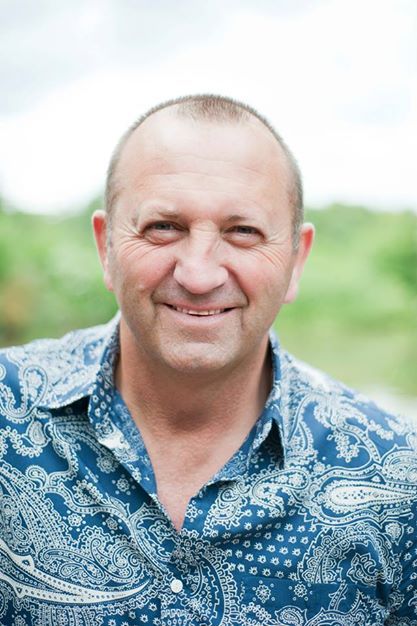 kevin simth, 63, Providence, United States