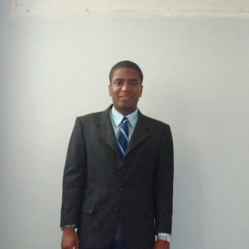 Alfredo Romero, 41, Caracas, Venezuela