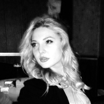 Margarita, 36, Saint Petersburg, Russian Federation