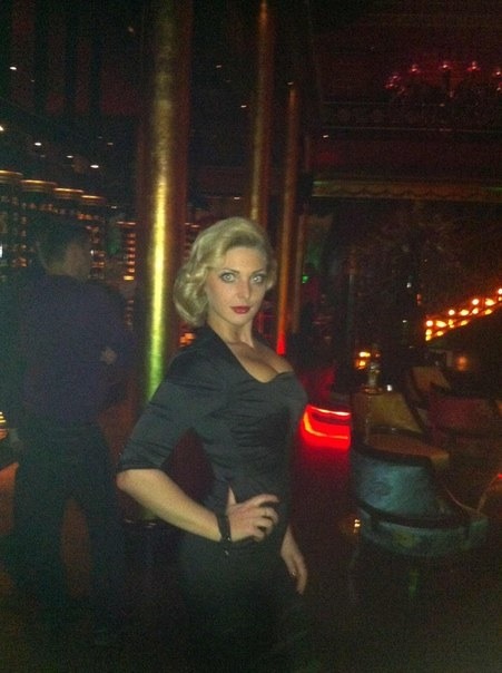 Margarita, 36, Saint Petersburg, Russian Federation