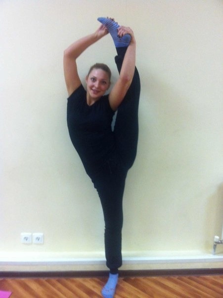 Margarita, 36, Saint Petersburg, Russian Federation