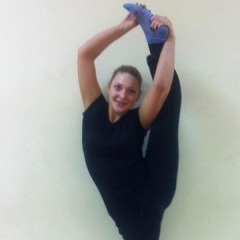 Margarita, 36, Saint Petersburg, Russian Federation