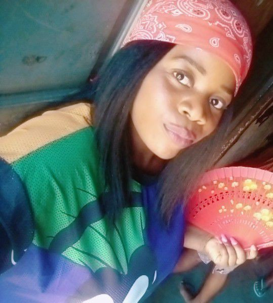 Ayvi, 29, Maputo, Mozambique