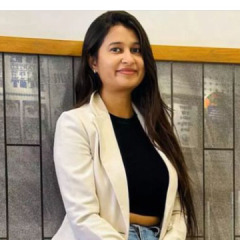 Shweta, 34, Mumbai, India