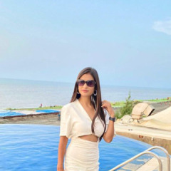 Shweta, 34, Mumbai, India