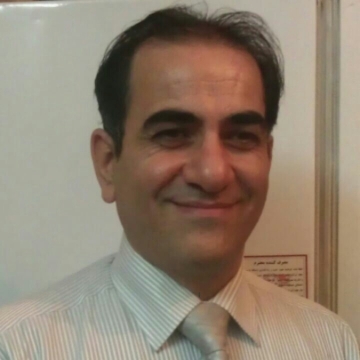 ali, 51, Esfahan, Iran