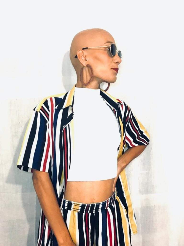 Juliane, 35, Sao Paulo, Brazil