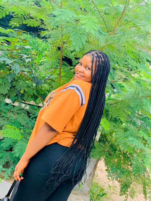 Cynthia, 24, Enugu, Nigeria