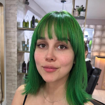 Annabelle johnson, 25, Los Angeles, United States