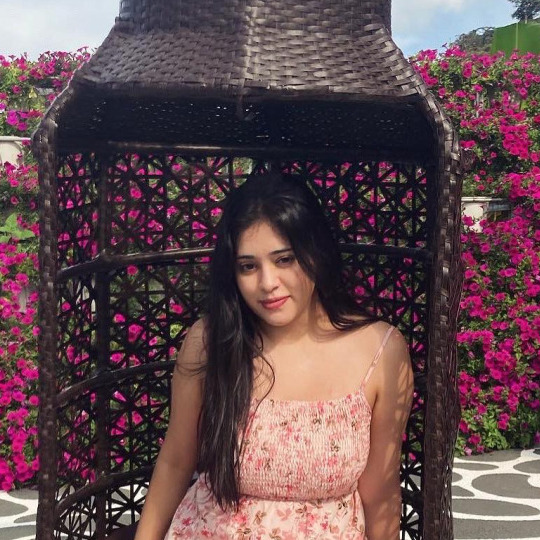 Chopra Pretty, 29, Indore, India