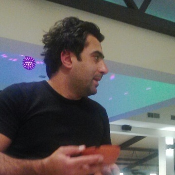 guri, 40, Tbilisi, Georgia