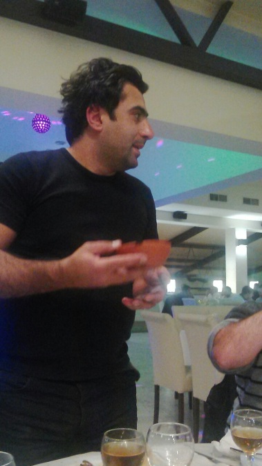 guri, 40, Tbilisi, Georgia