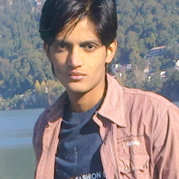 naval, 32, Agra, India