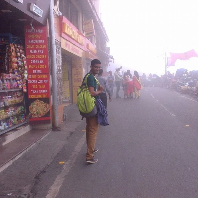 naval, 32, Agra, India