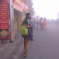 naval, 32, Agra, India