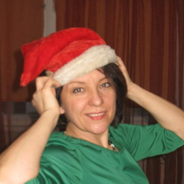 Светлана, 57, Kaliningrad, Russian Federation
