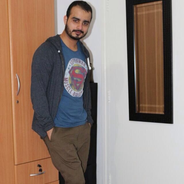 sid, 40, Ras Al-Khaimah, United Arab Emirates