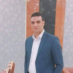 Ahmed King., 44, Cairo, Egypt