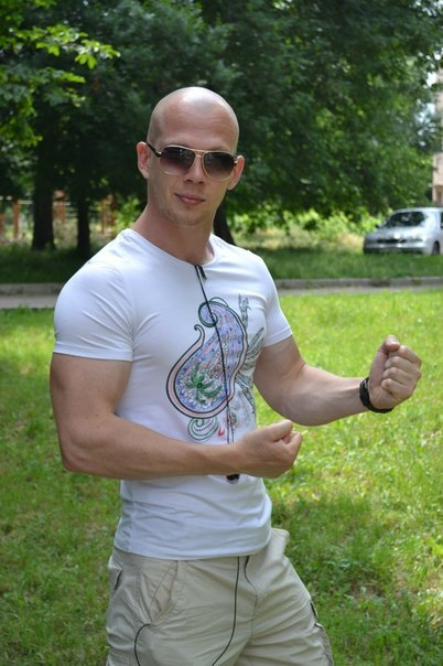 Владимир, 38, Kirovohrad, Ukraine