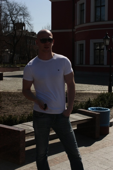 Владимир, 38, Kirovohrad, Ukraine