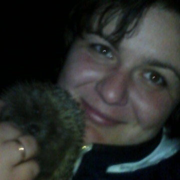 Катя, 38, Ochakov, Ukraine