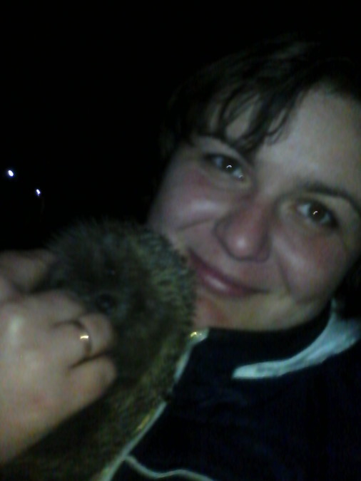 Катя, 38, Ochakov, Ukraine