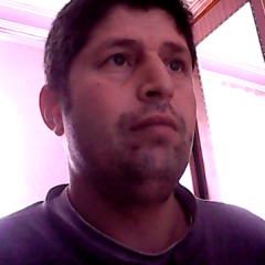 murat, 36, Chorum, Turkey