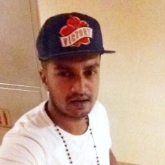 Paul Antao, 38, San Jose, United States