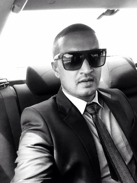 Paul Antao, 38, San Jose, United States